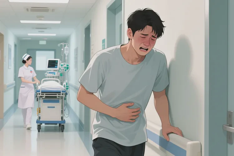 29岁中午血糖29.2是怎么回事(图2)