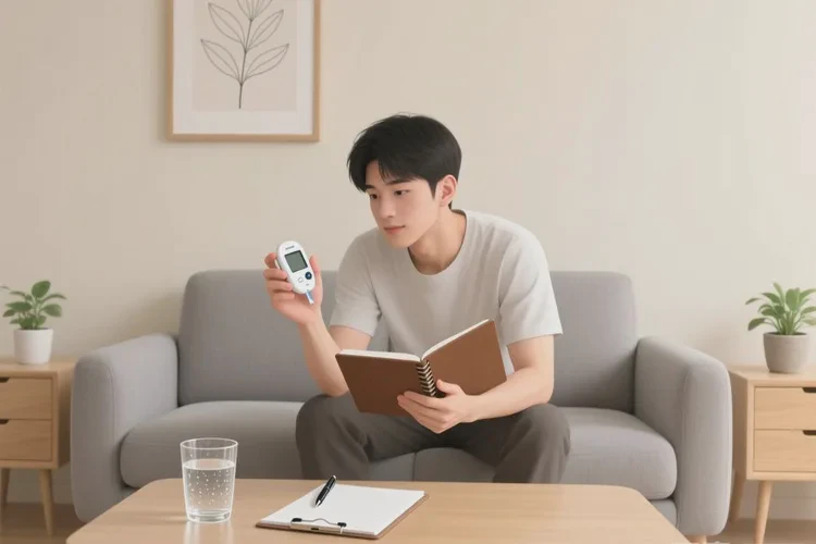 29岁下午血糖11点2是怎么回事(图4)