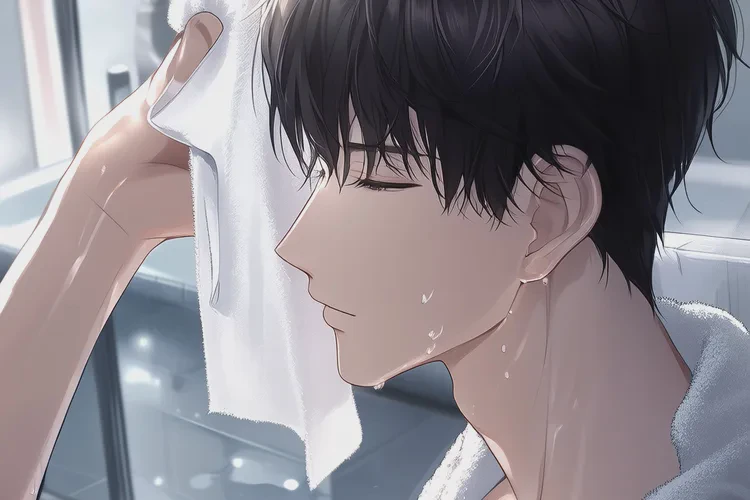 男生大腿起湿疹能根治吗(图1)