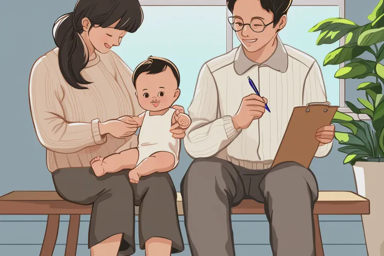 小儿肛周经常长湿疹可以根治吗(图2)