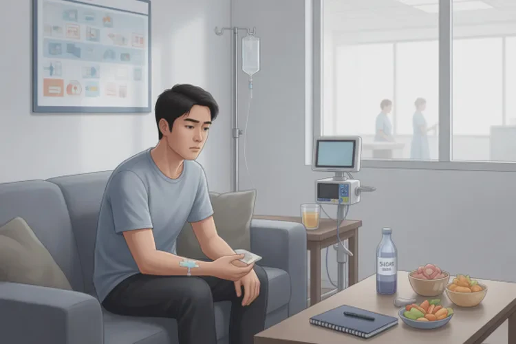 29岁晚上血糖20.0是怎么回事(图2)