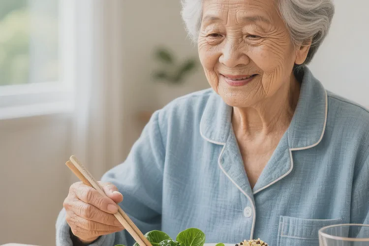 30岁晚餐血糖26.4是怎么回事(图4)