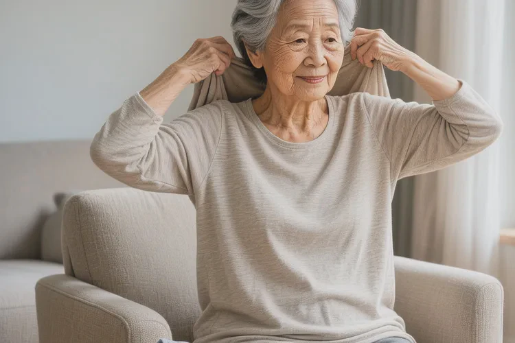 老年人屁股容易起湿疹可以根治吗(图3)