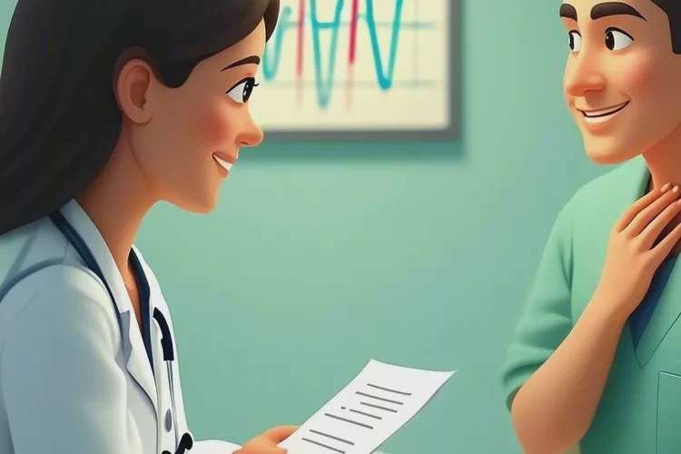 31岁空腹血糖16点3是怎么回事(图4)