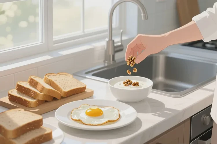 29岁中午血糖4.1是怎么回事(图4)