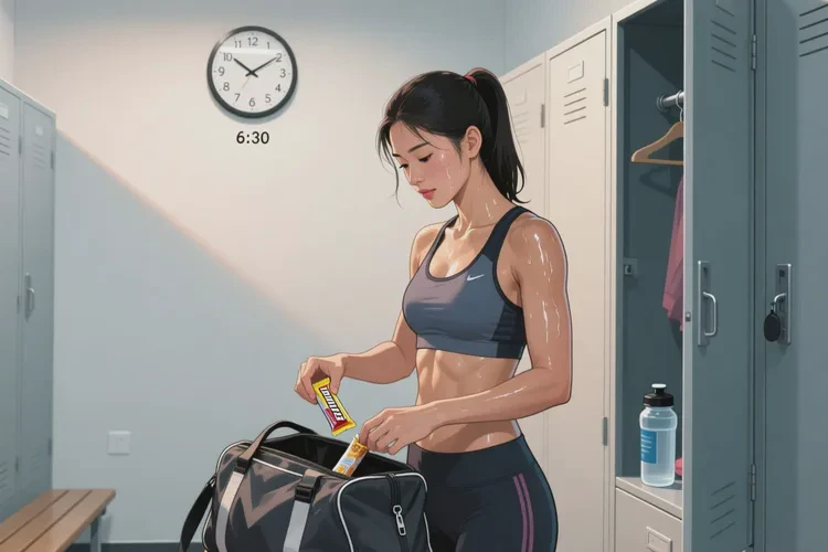 29岁早上空腹血糖3.1是怎么回事(图3)