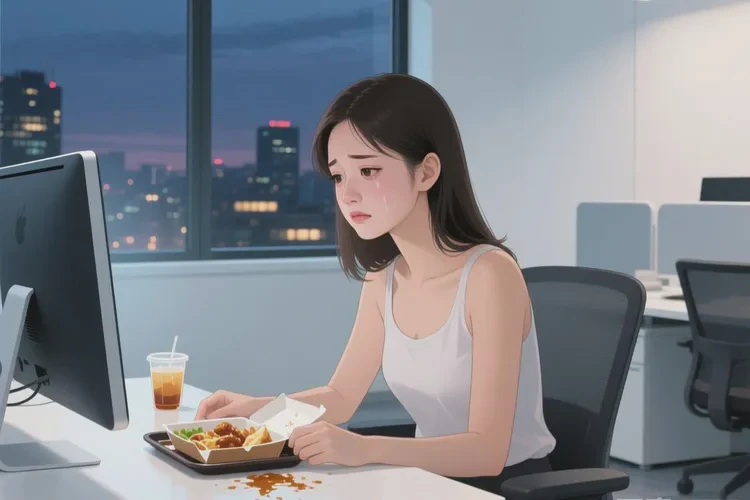 29岁晚上血糖11.7是怎么回事(图2)