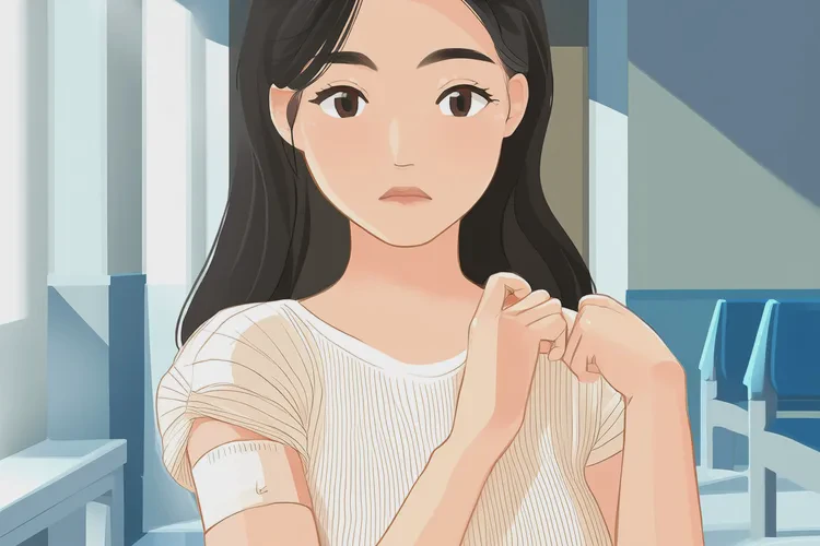 31岁早餐血糖16.1是怎么回事(图2)