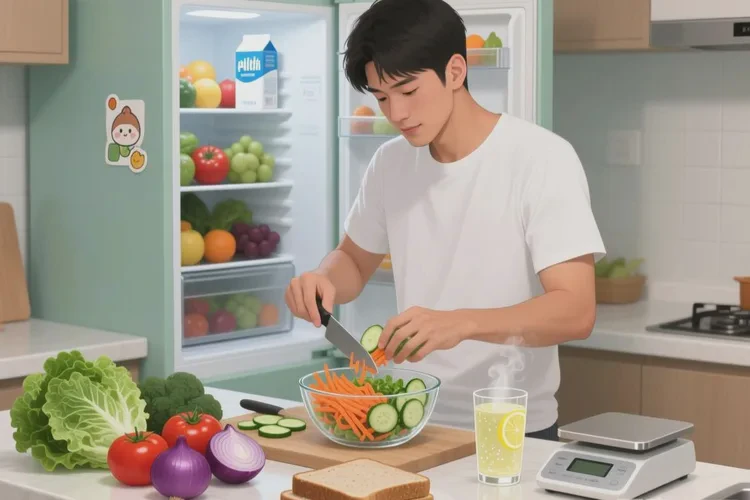 29岁晚上血糖19.3是怎么回事(图3)