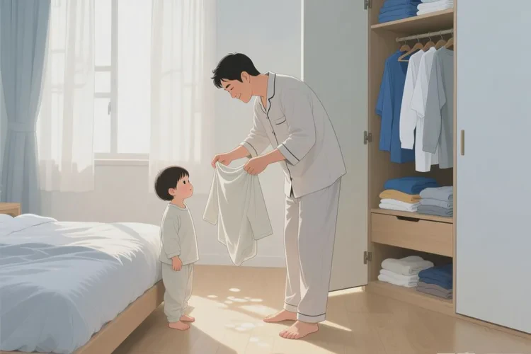 儿童脖子长湿疹能不能治愈(图2)