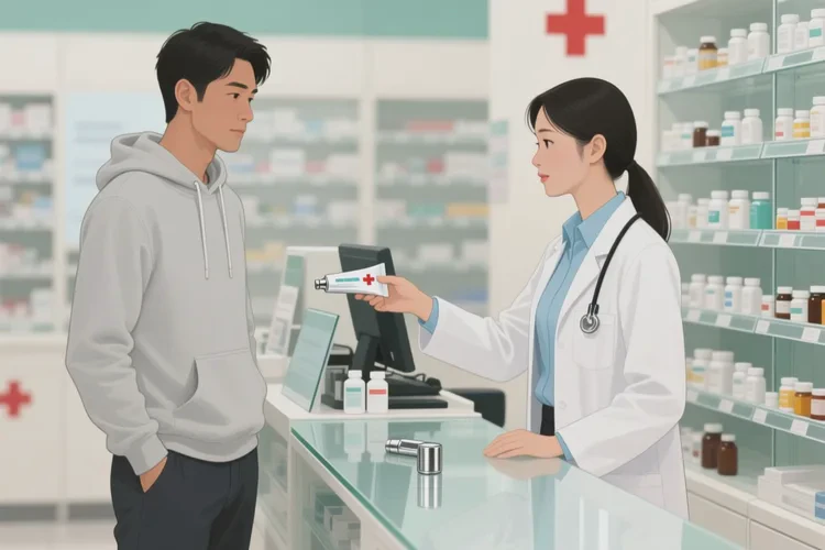 男人肛周容易长湿疹可不可以治愈(图3)