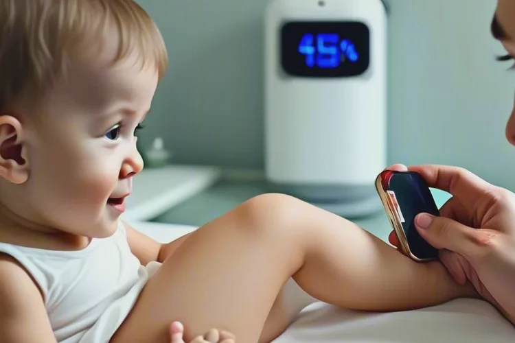 小孩大腿上经常长湿疹能够根治吗(图3)