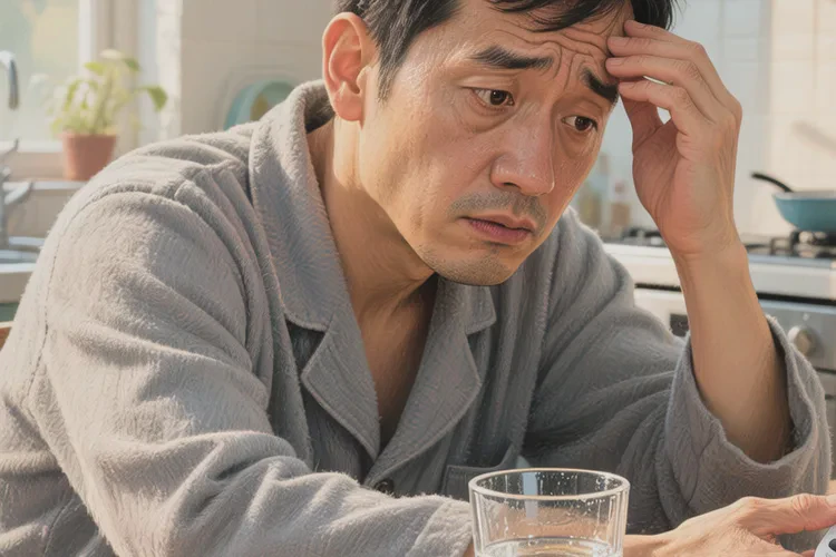 31岁早上空腹血糖11.5是怎么回事(图1)