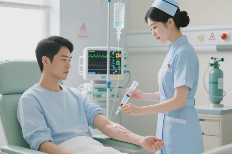 29岁晚上血糖18.4是怎么回事(图3)