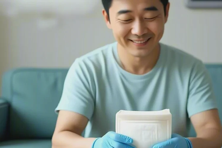 新生儿屁股容易起湿疹可以根治吗(图4)