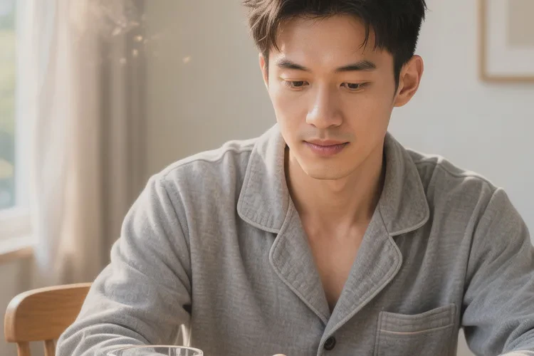 30岁早上空腹血糖6.7是怎么回事(图1)