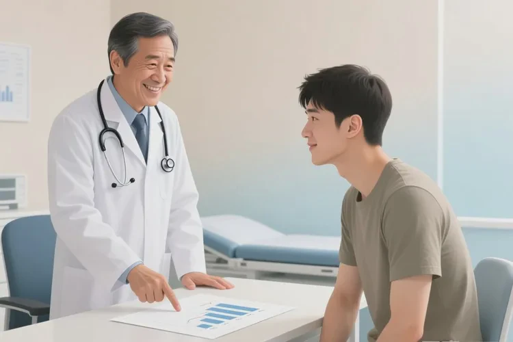 29岁早上血糖12点8是怎么回事(图4)