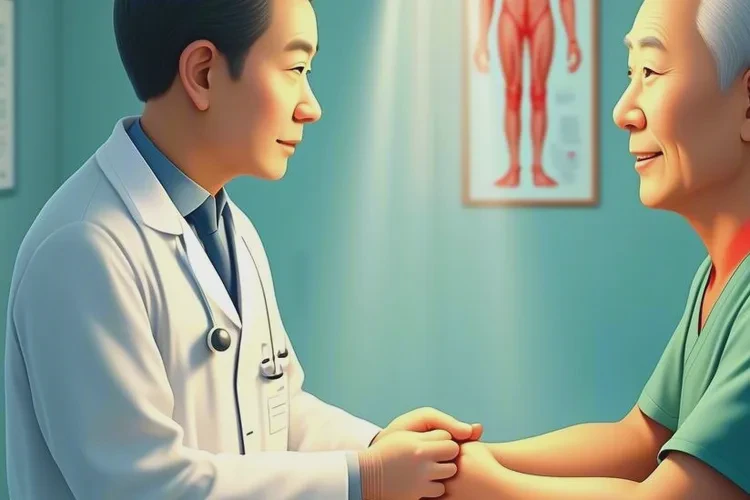 高龄老人全身容易长湿疹能根治吗(图2)