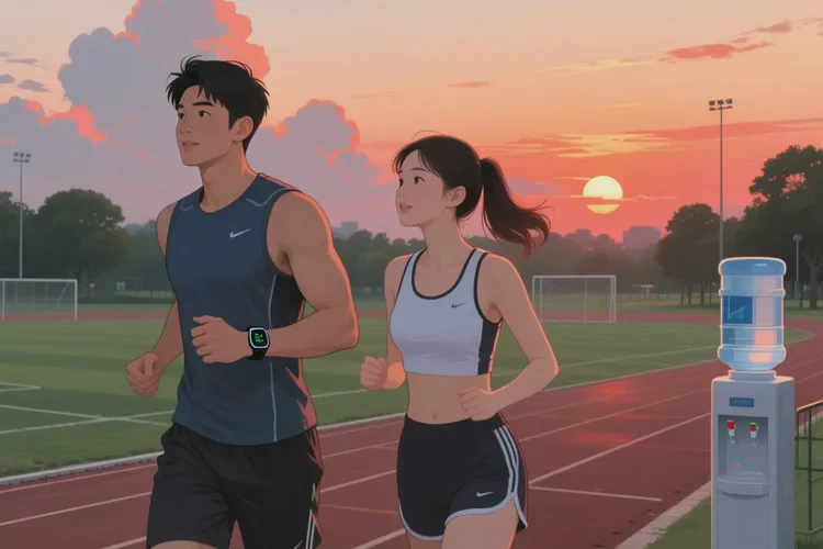 29岁下午血糖16.7是怎么回事(图3)