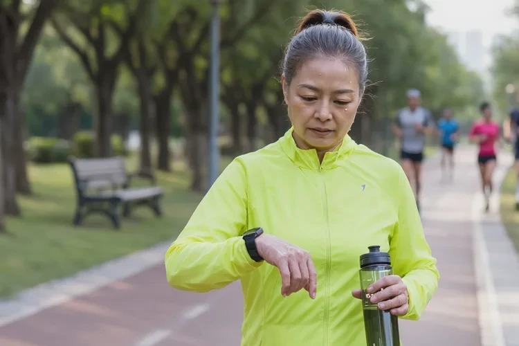 30岁餐后血糖10点0是怎么回事(图2)