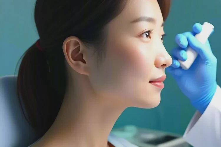 女生脖子上偶尔长湿疹可以根治吗(图4)