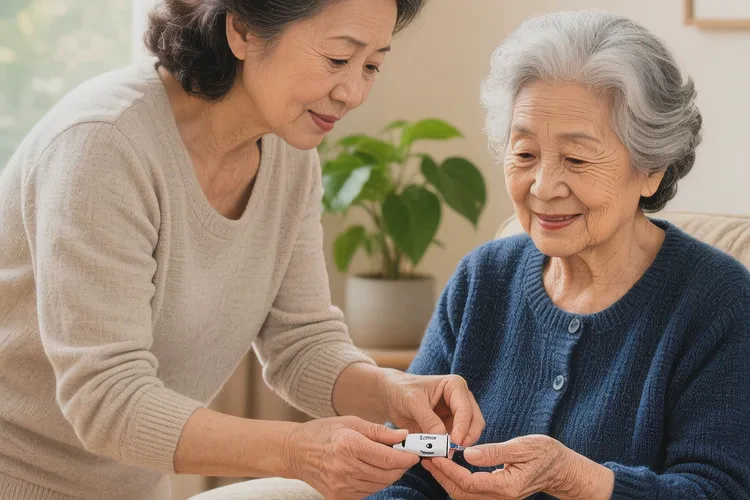 30岁早餐血糖20.7是怎么回事(图3)