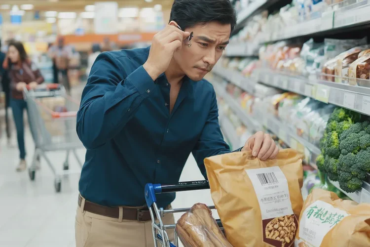 30岁早餐血糖22.8是怎么回事(图4)