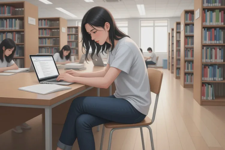 大学生大腿经常起湿疹能靠自己自愈吗(图3)