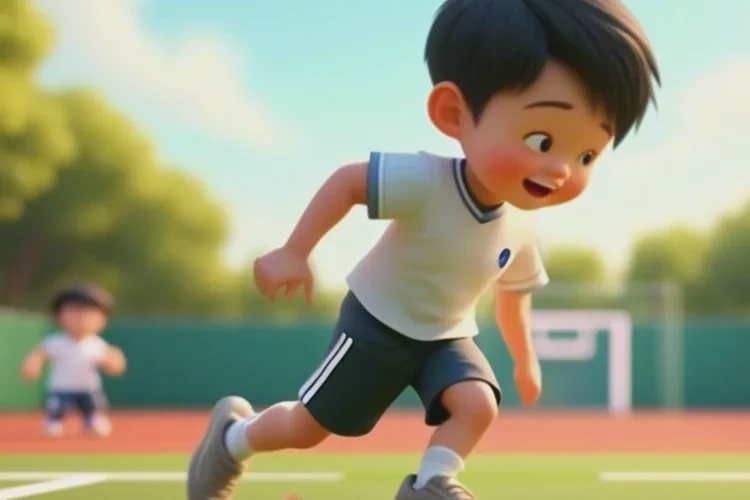 小学生小腿上偶尔起湿疹能靠自己自愈吗(图3)