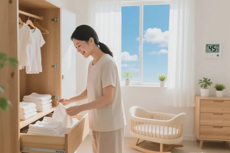 宝宝全身偶尔起湿疹可以根治吗(图4)