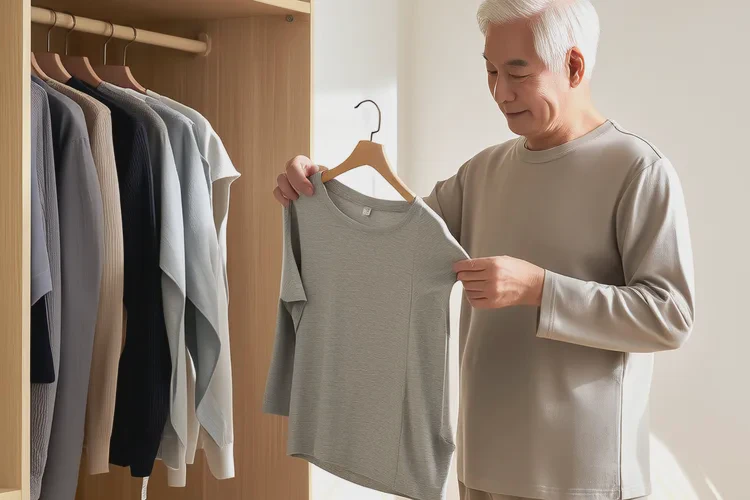 老年人肚子出湿疹能根治吗(图3)