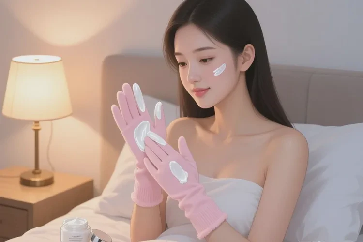 女人手上出湿疹可不可以治愈(图3)