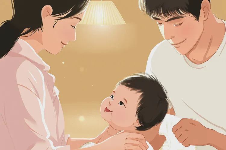 宝宝手上出现湿疹可以根治吗(图3)