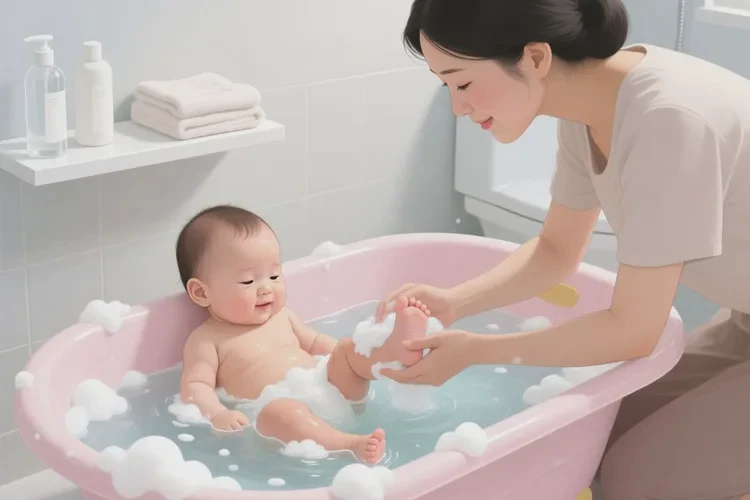 儿童四肢容易长湿疹能不能治愈(图4)