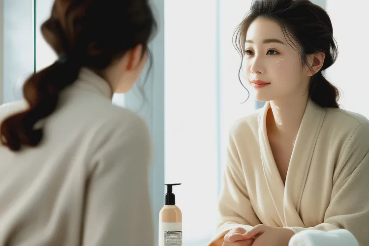 产妇全身出现湿疹可以根治吗(图1)