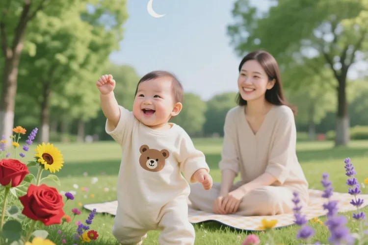 宝宝四肢经常长湿疹可以根治吗(图4)