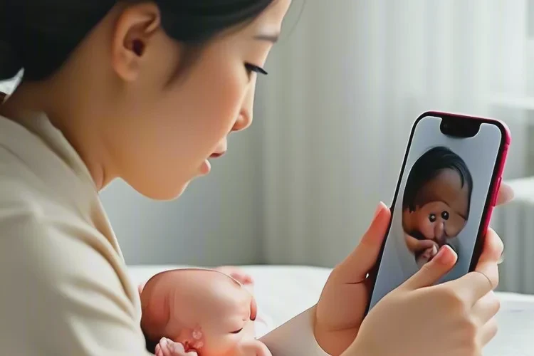 宝宝手臂上出现湿疹能够根治吗(图3)