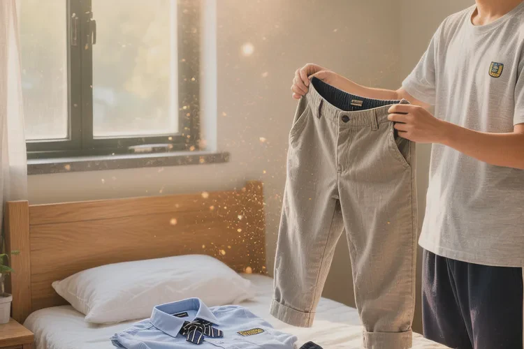 中学生小腿上长湿疹能根治吗(图4)