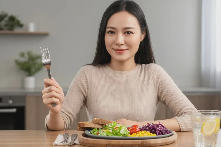 31岁餐后血糖7.7是怎么回事(图1)