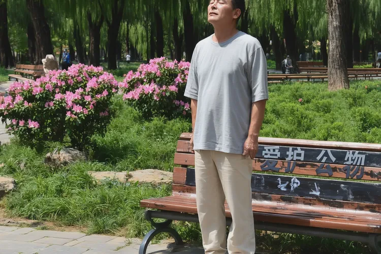 男生面部经常长湿疹可以根治吗(图3)