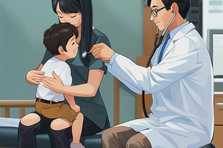 幼儿肛周出湿疹可以根治吗(图2)