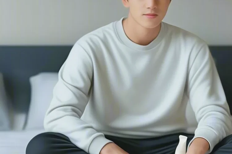 青少年大腿上出现湿疹能根治吗(图1)