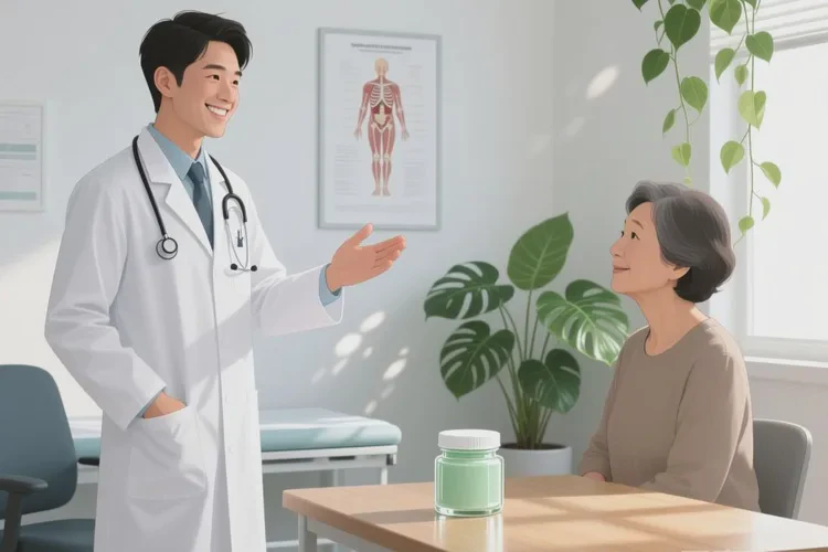 孩子肚子上经常起湿疹能不能治愈(图4)