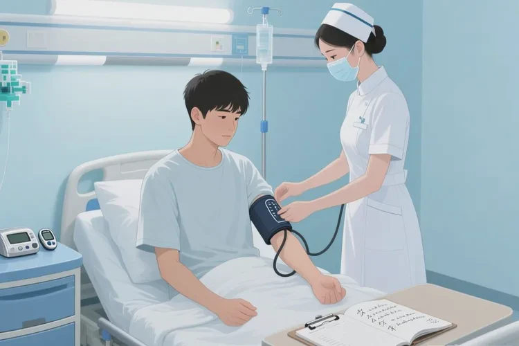 29岁下午血糖17.4是怎么回事(图3)