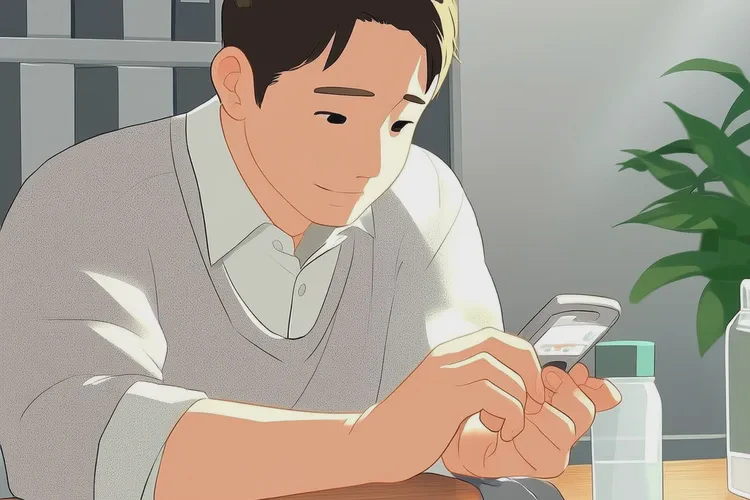 30岁中午血糖16.5是怎么回事(图1)