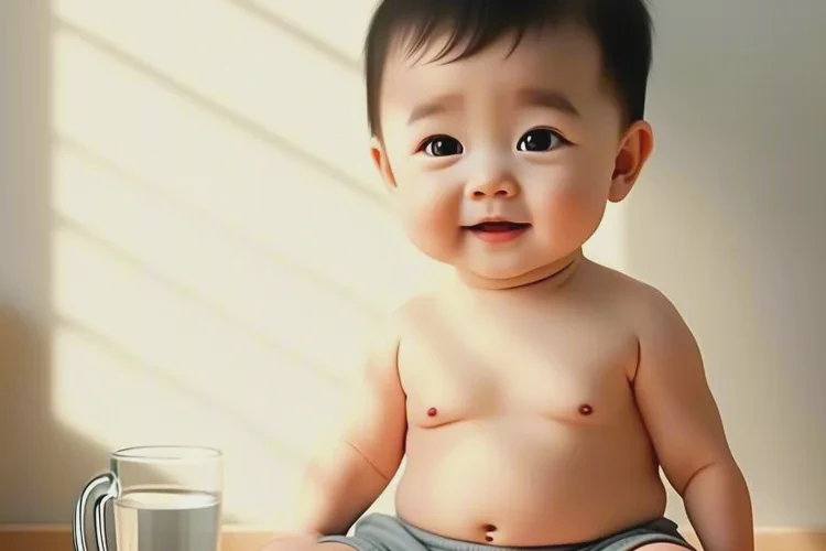 儿童屁股上经常长湿疹能够根治吗(图2)