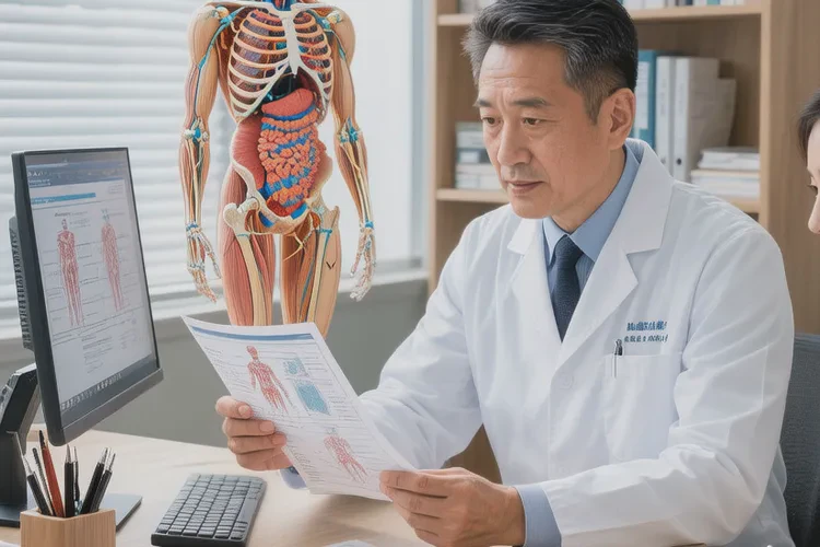 30岁晚上血糖8.2是怎么回事(图4)