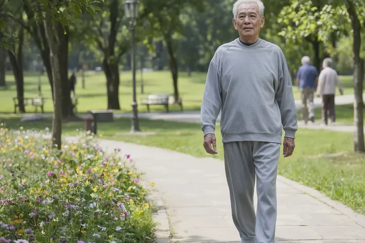 老人肚子上容易起湿疹可以根治吗(图4)