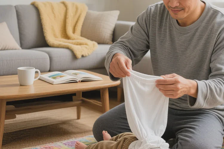 幼儿大腿上容易起湿疹能根治吗(图2)