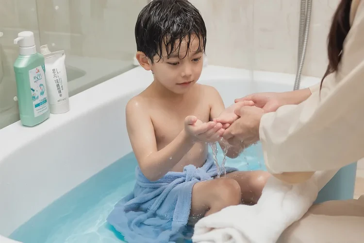 少儿全身经常长湿疹可以根治吗(图3)